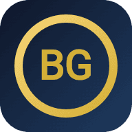 BlueGold logo